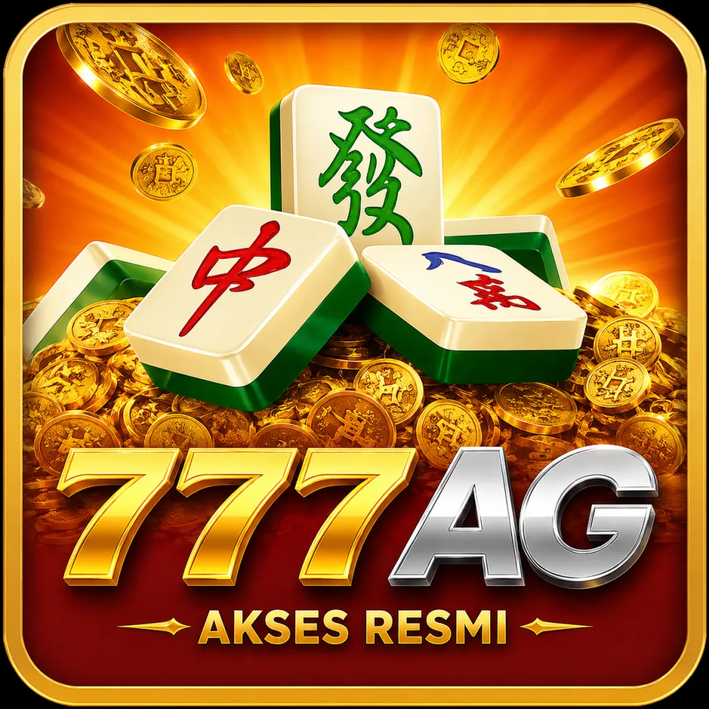 Info Aplikasi 777ag Terbaru dan Cara Download