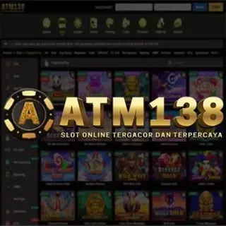 Aplikasi atm138 Paling Baru untuk Android