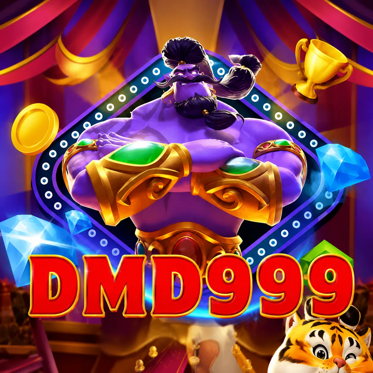 dmd999 Terbaru untuk Android: Download APK Gratis