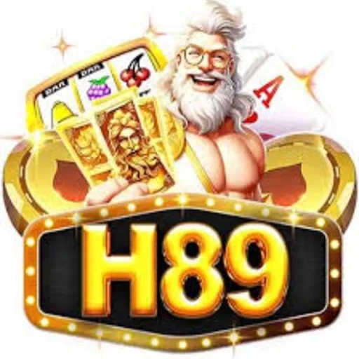 h89 App APK Terbaru