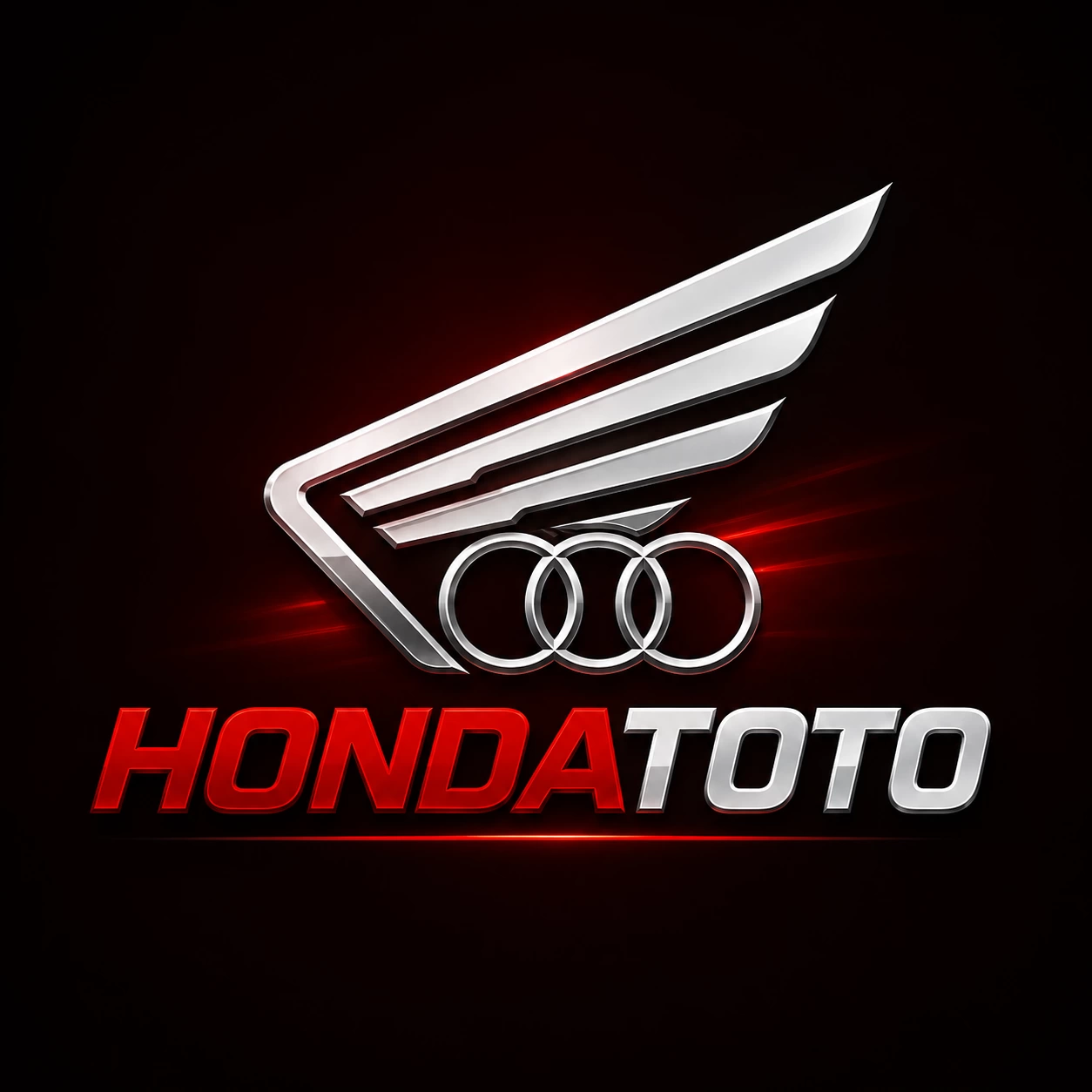 Aplikasi hondatoto Ringan untuk Android