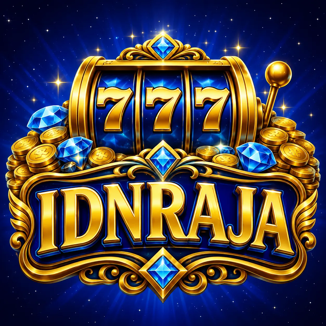 idnraja APK Full Version untuk Android