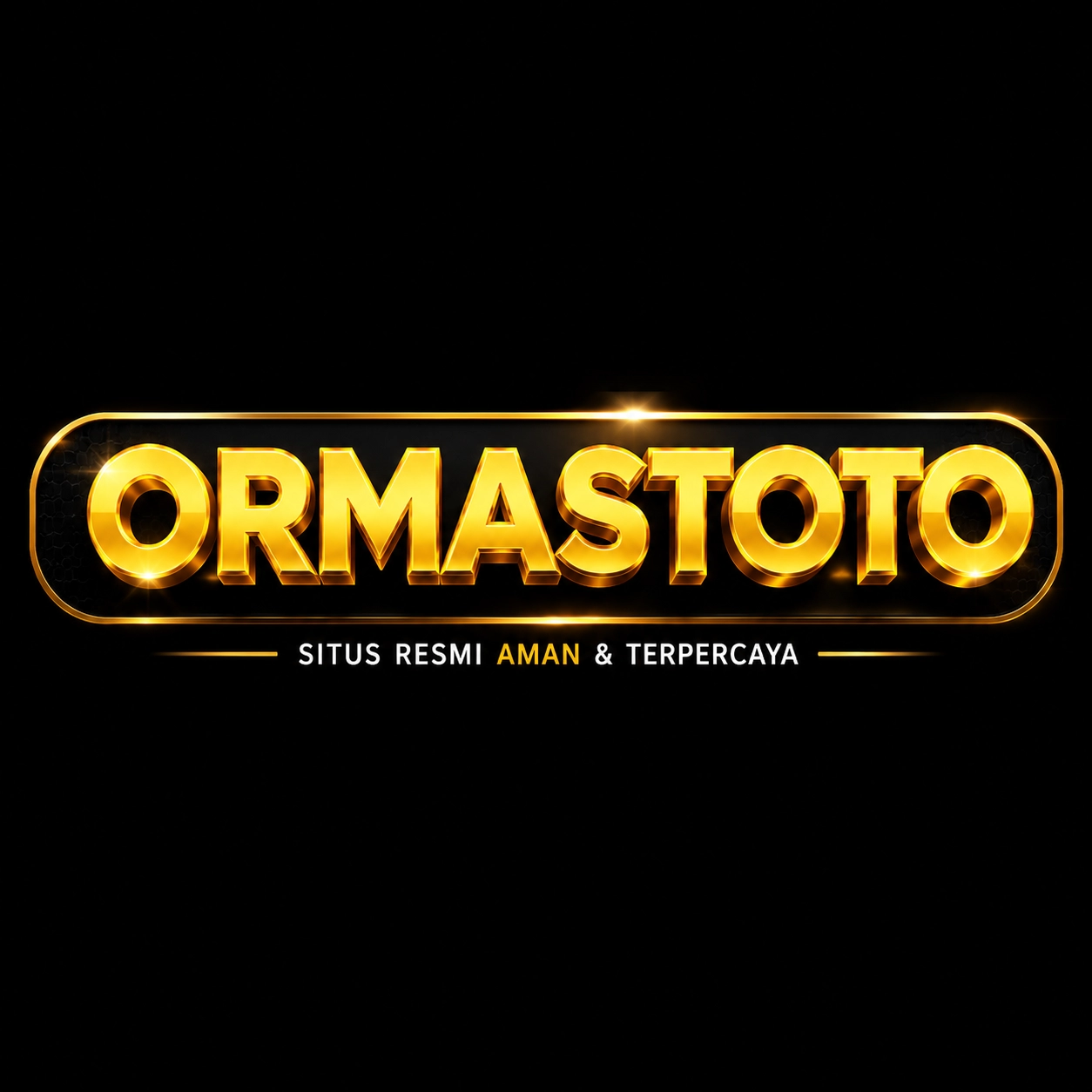 Panduan Lengkap Aplikasi ormastoto untuk Pemula