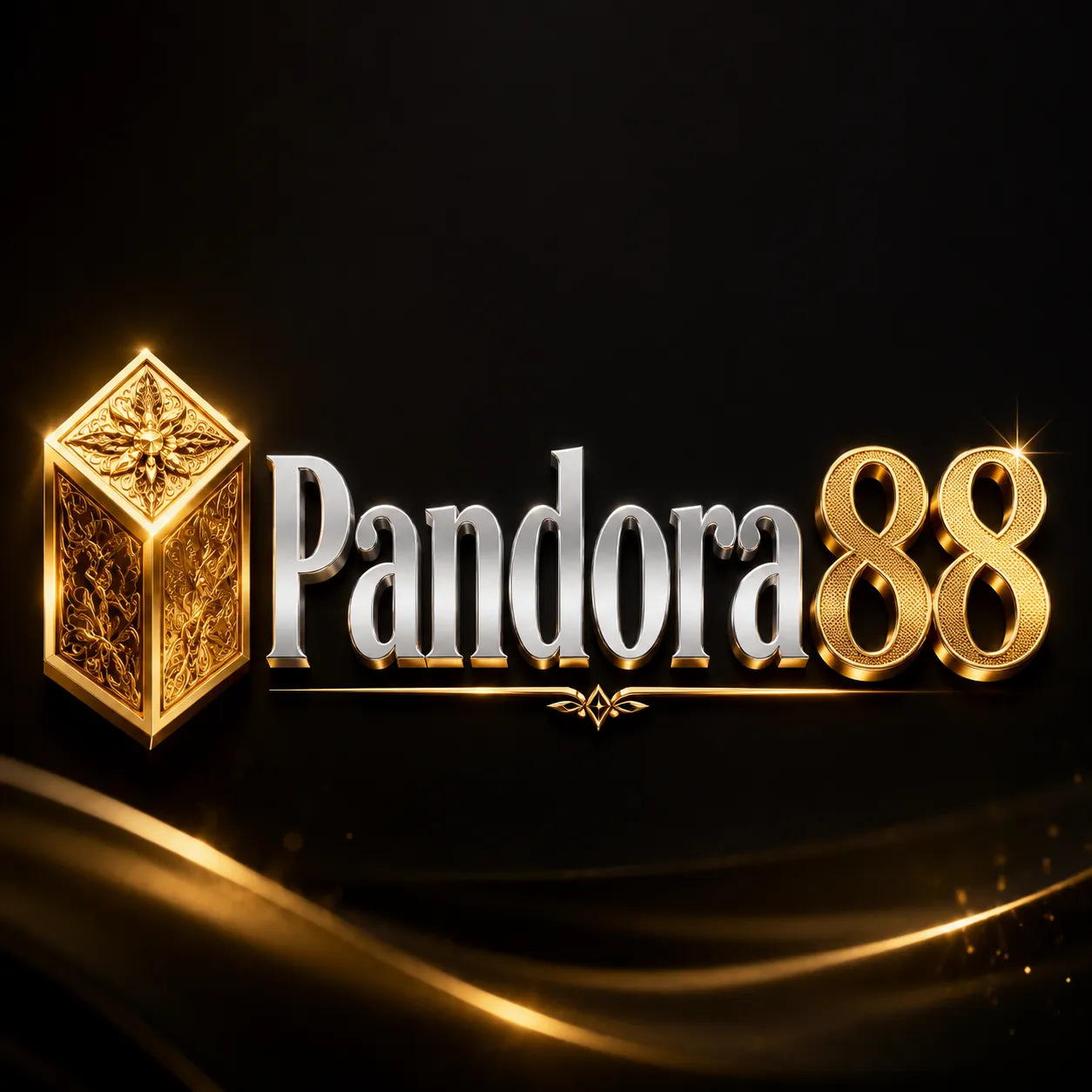 pandora88 App: Info, Rating, dan Link Download