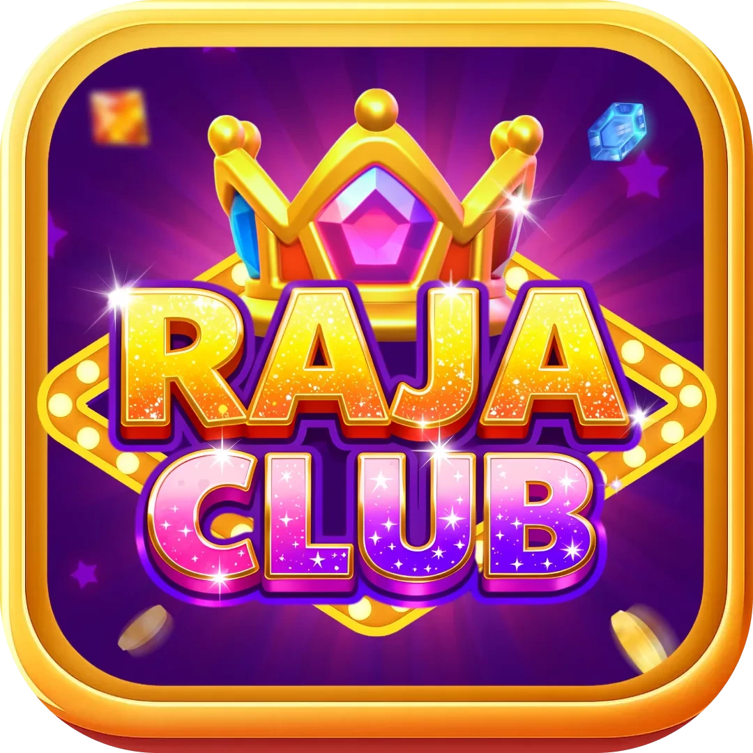 Download rajaclub APK Terbaru Full Version