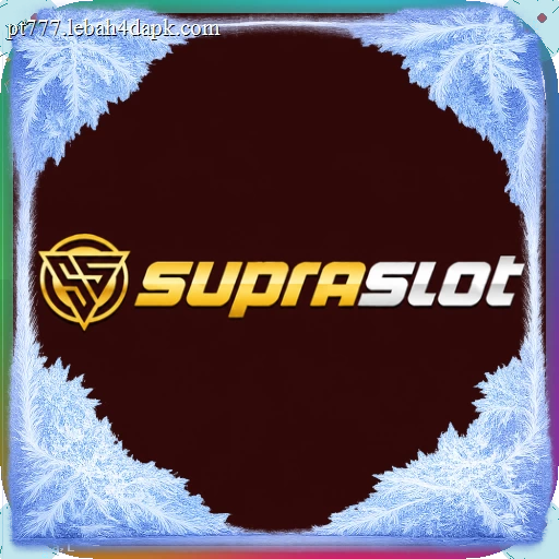 Download supraslot APK Terbaru Full Version