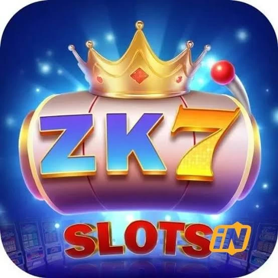 zk7slots APK Terbaru dan Aman untuk Diunduh