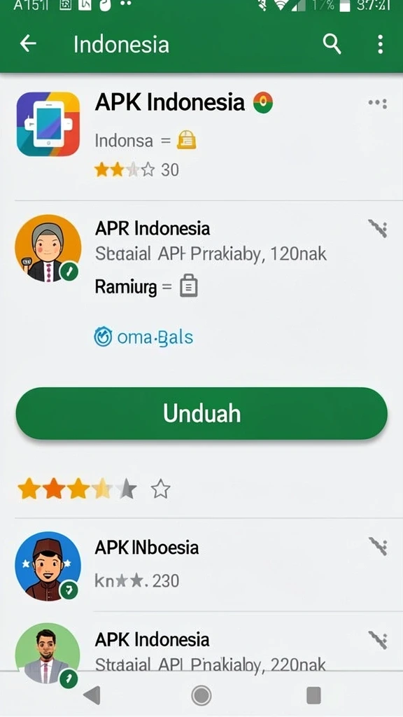 Review Aplikasi rp62rp screenshot 3