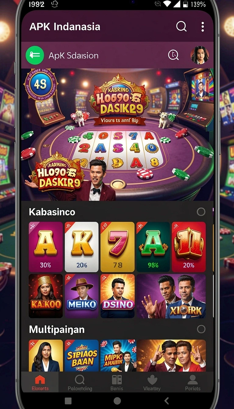 Review Aplikasi rajasloto screenshot 3