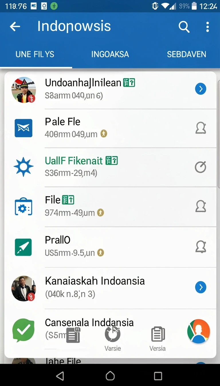 Review Aplikasi kopi77 screenshot 2