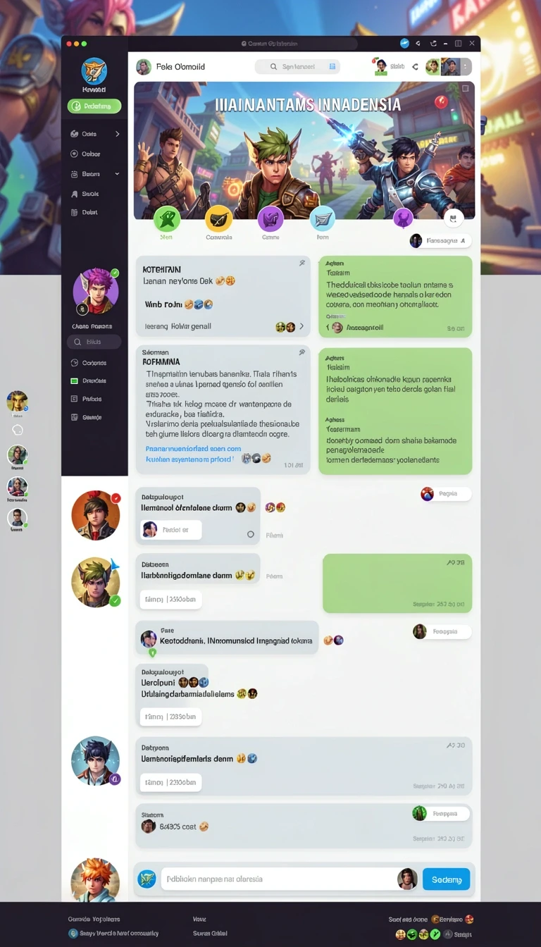 Review Aplikasi 171slot screenshot 3