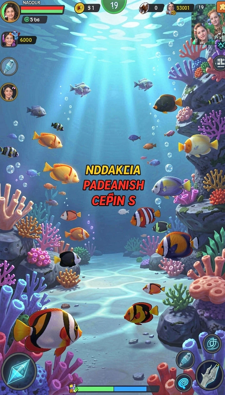 Review Aplikasi harum4d screenshot 3