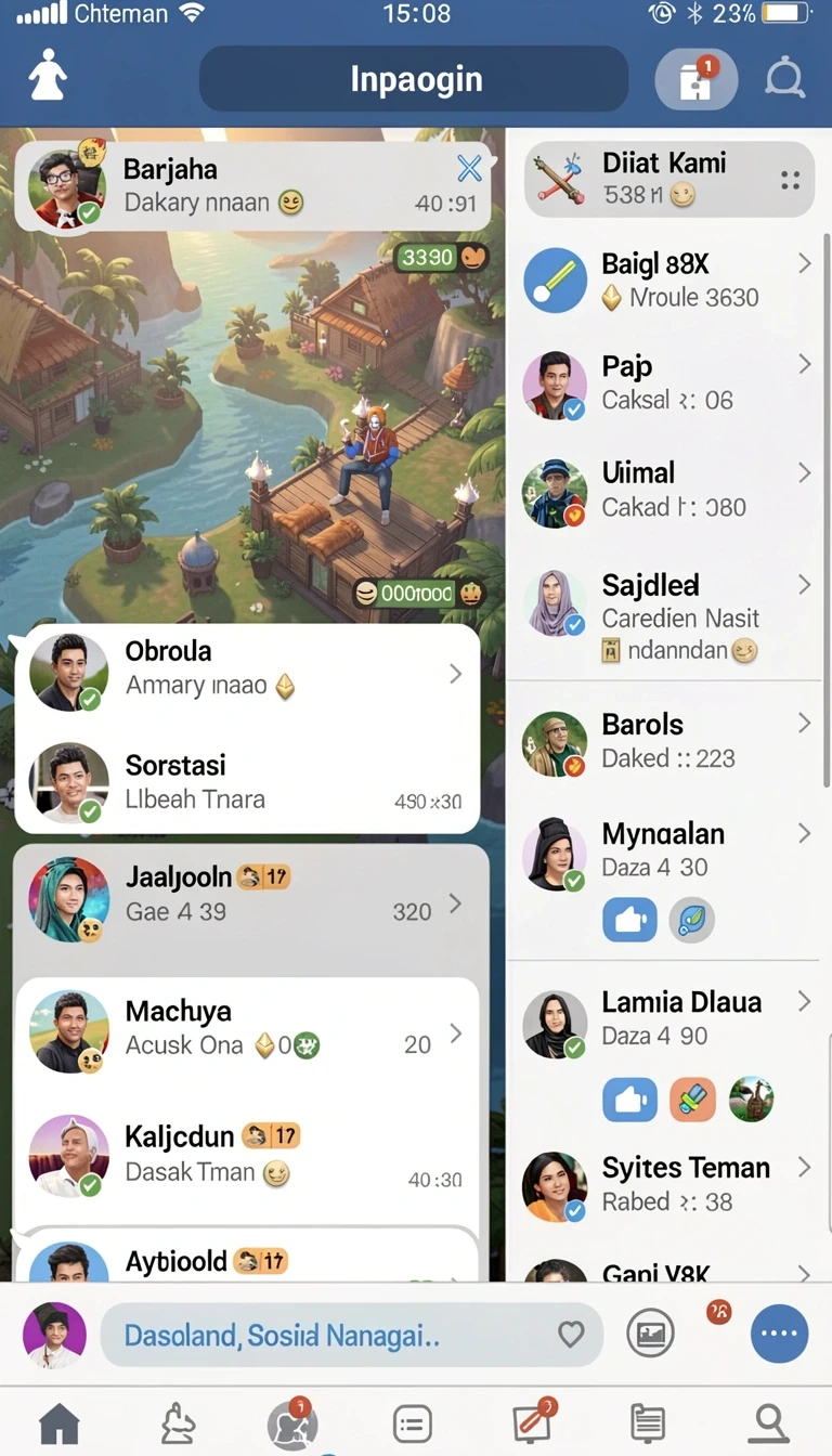 Review Aplikasi mt777 screenshot 3