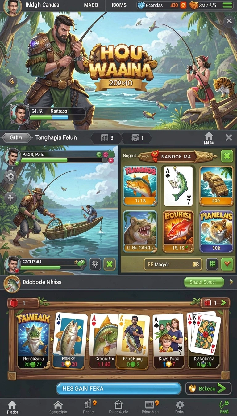 Review Aplikasi megavisa88 screenshot 3