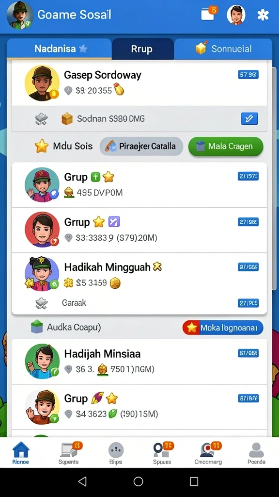 Review Aplikasi robintogel screenshot 3