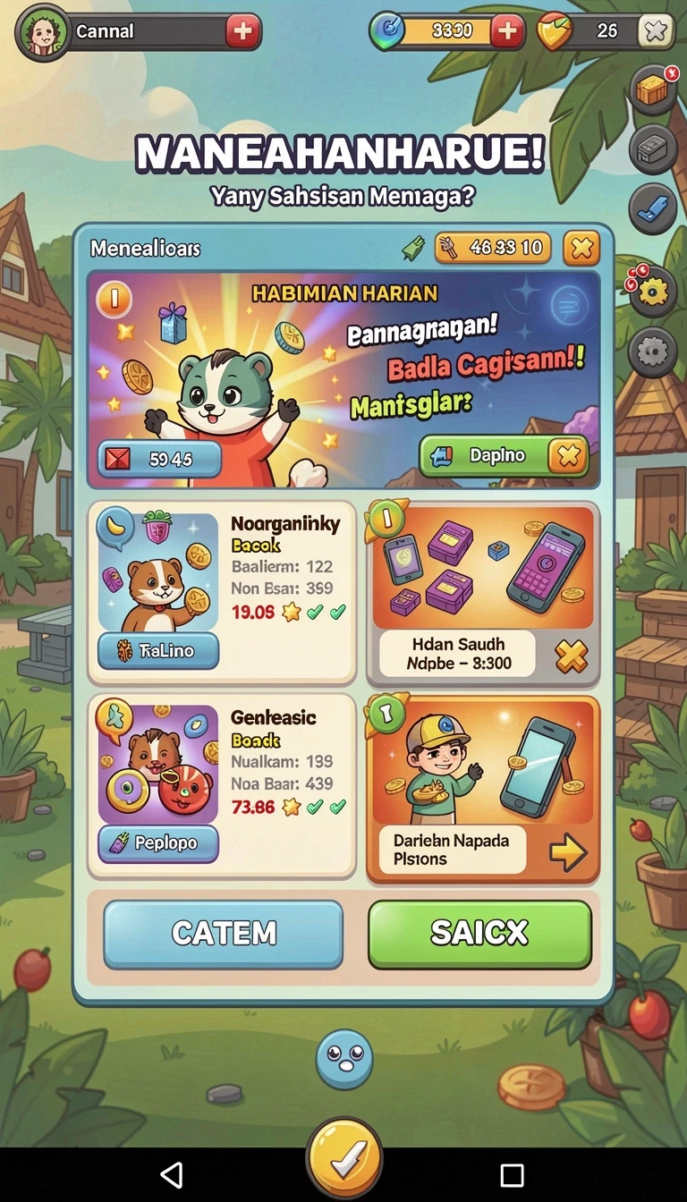 Review Aplikasi yyrr screenshot 2