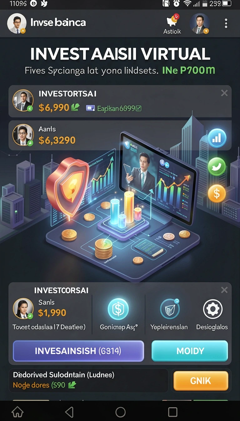 Review Aplikasi 33lgames screenshot 3