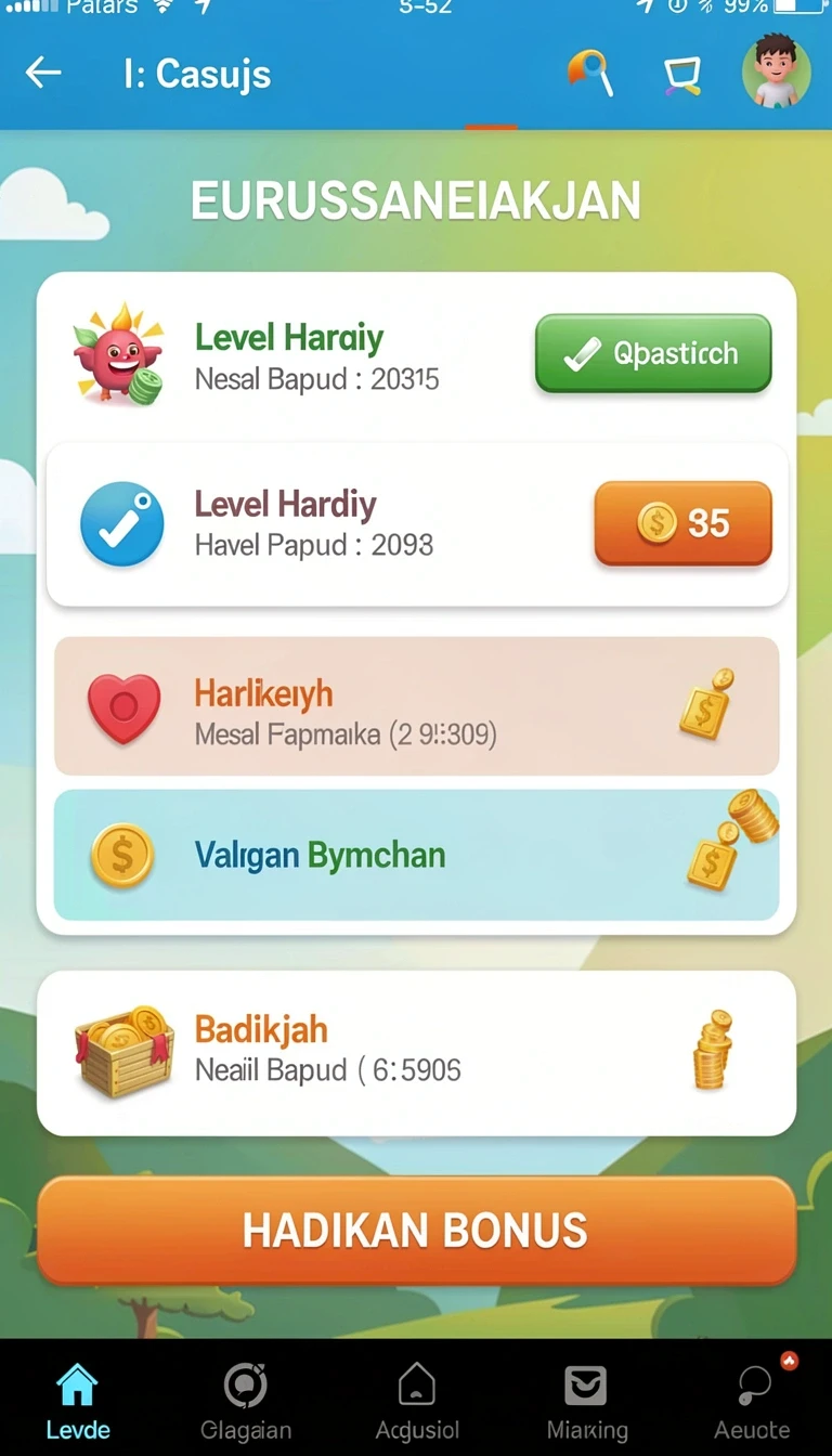 Review Aplikasi gim999 screenshot 1