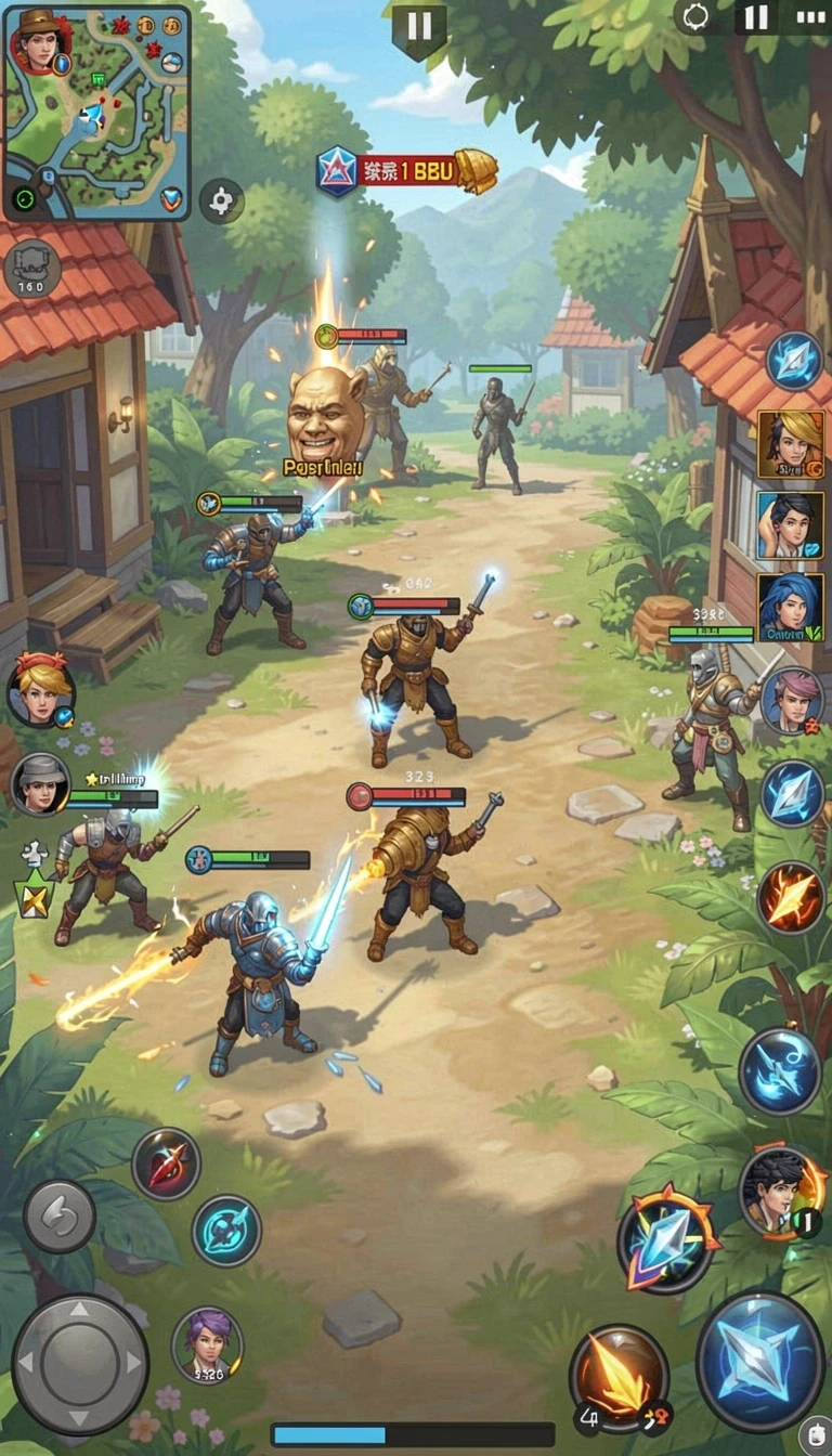 Review Aplikasi ungutoto screenshot 2