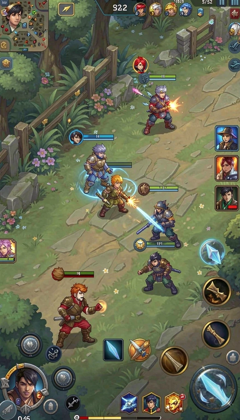 maxseru Terbaru: Review Aplikasi dan Link Unduh screenshot 1