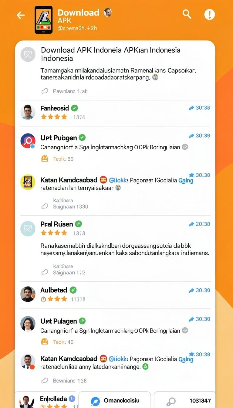 Review Aplikasi robintogel screenshot 2