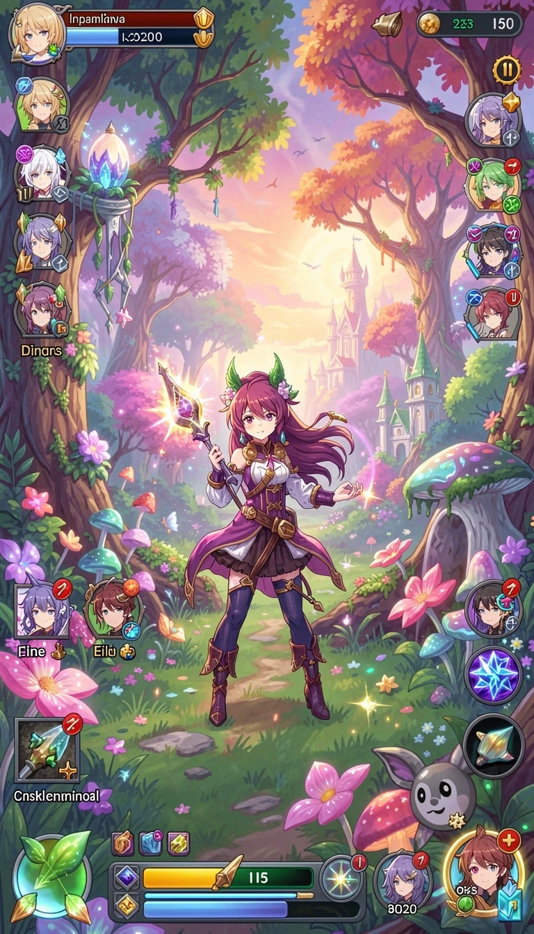 multiplayer APK Versi Terbaru untuk Android 2026 screenshot 3