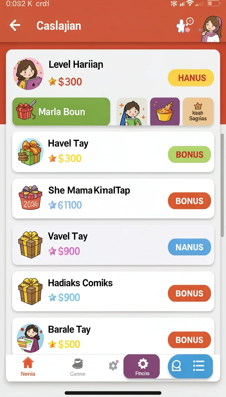 Review Aplikasi online138 screenshot 2