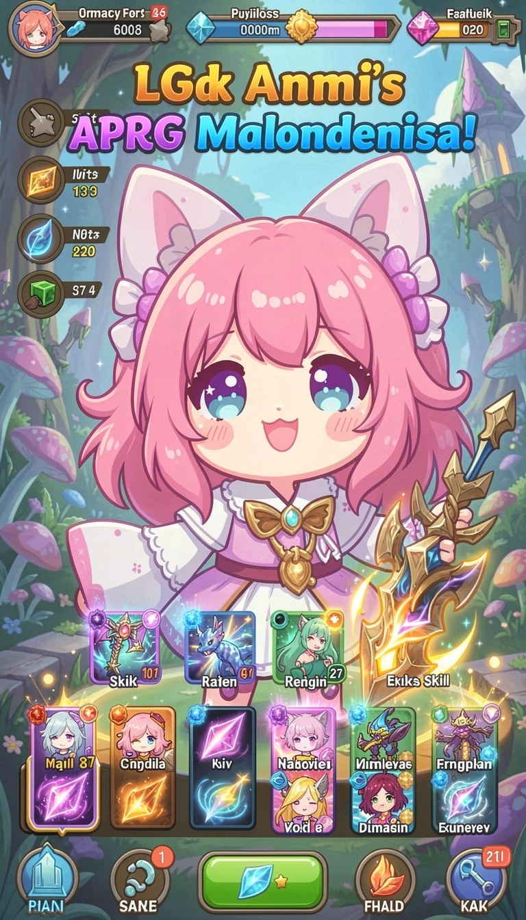 Review Aplikasi melody77 screenshot 3