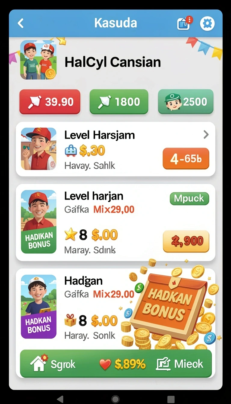 Review Aplikasi harum4d screenshot 2