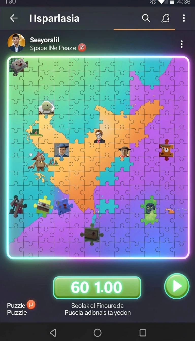 Review Aplikasi 33lgames screenshot 1
