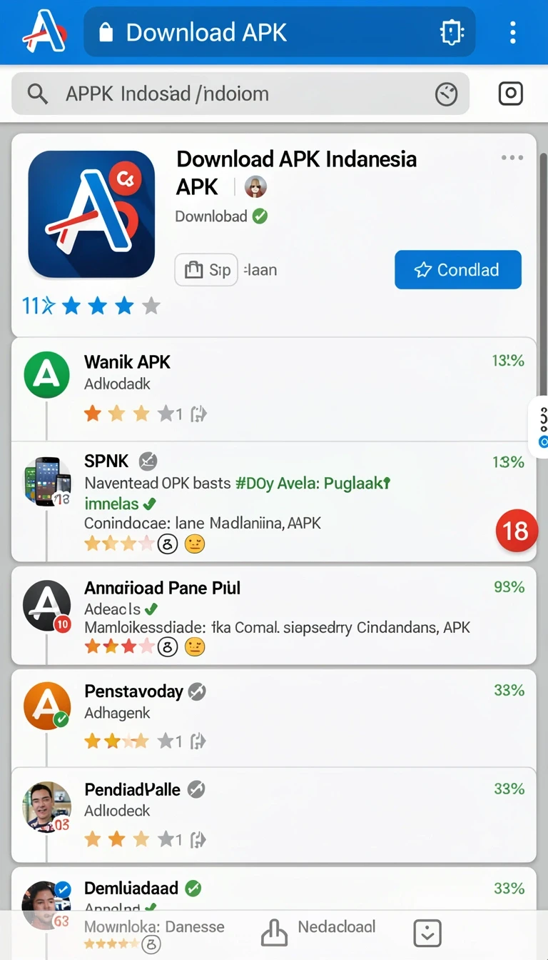 Download nusabet88 APK Terbaru untuk HP Android screenshot 1