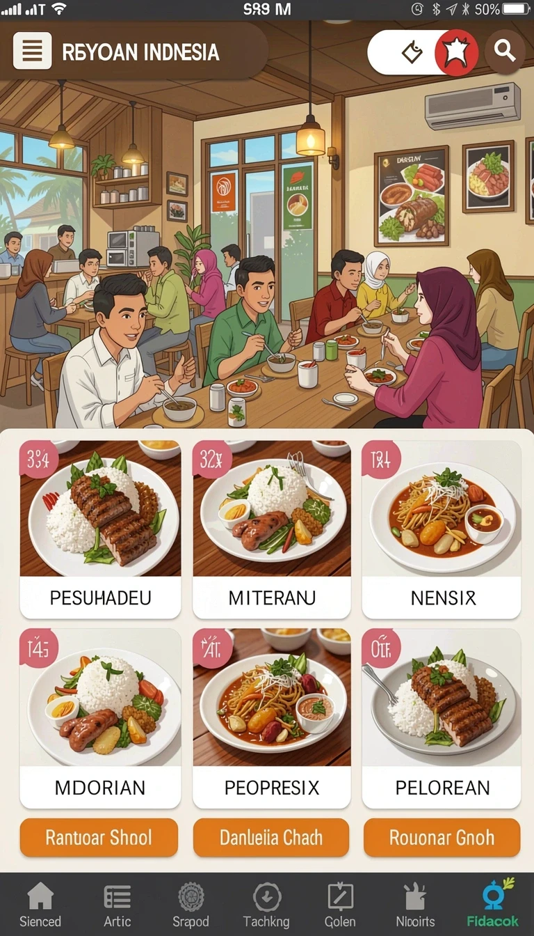 Review Aplikasi rajabotak screenshot 3