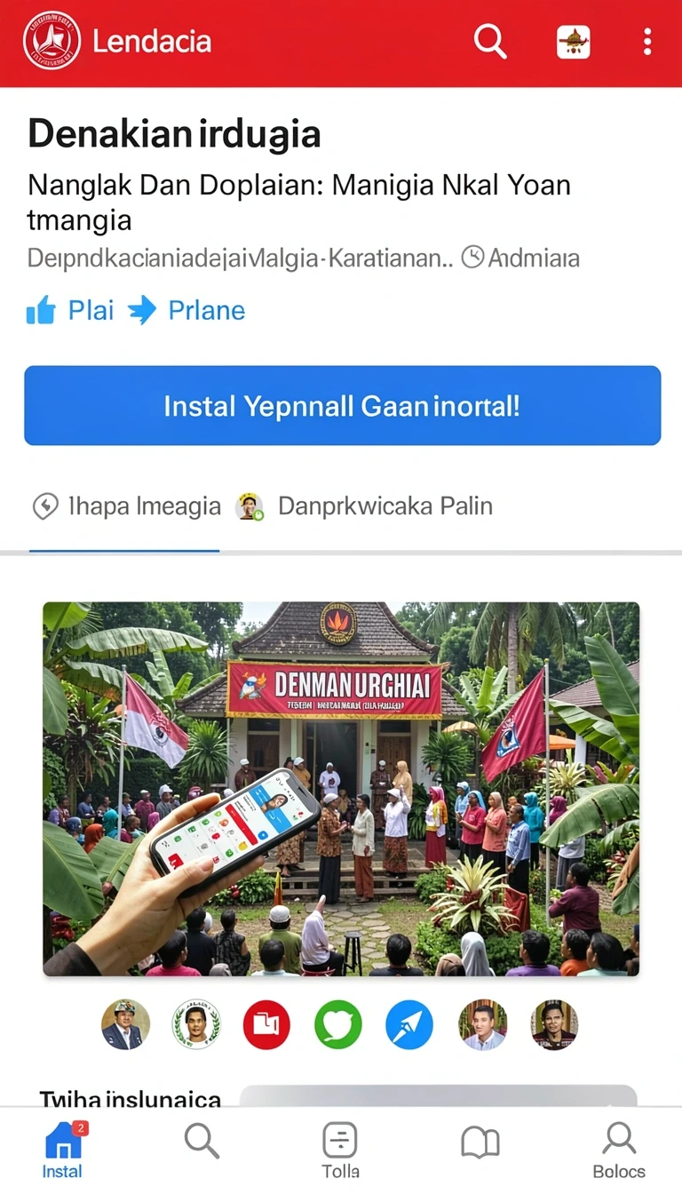 Review Aplikasi mega777 screenshot 1