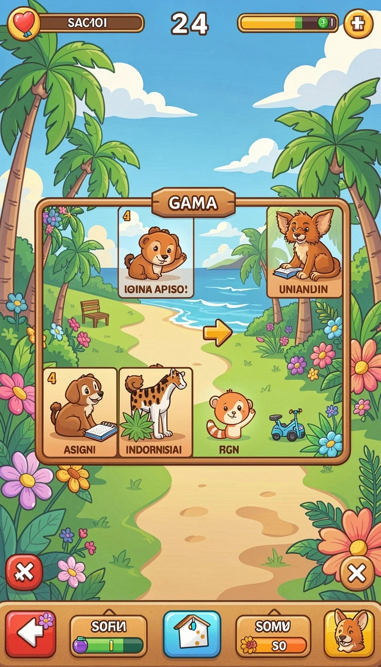 Review Aplikasi gacormax screenshot 2