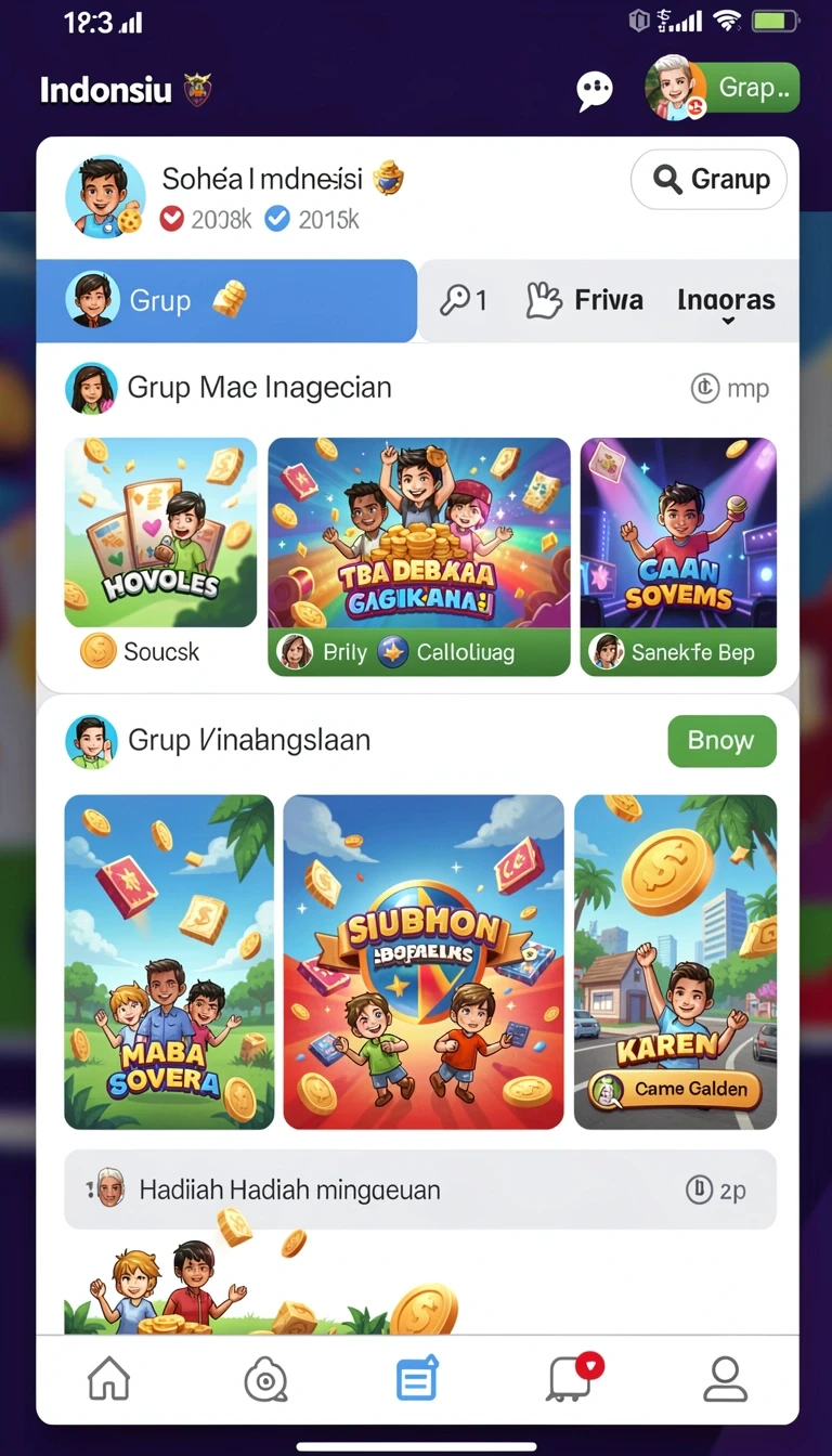 Review Aplikasi v89 screenshot 2