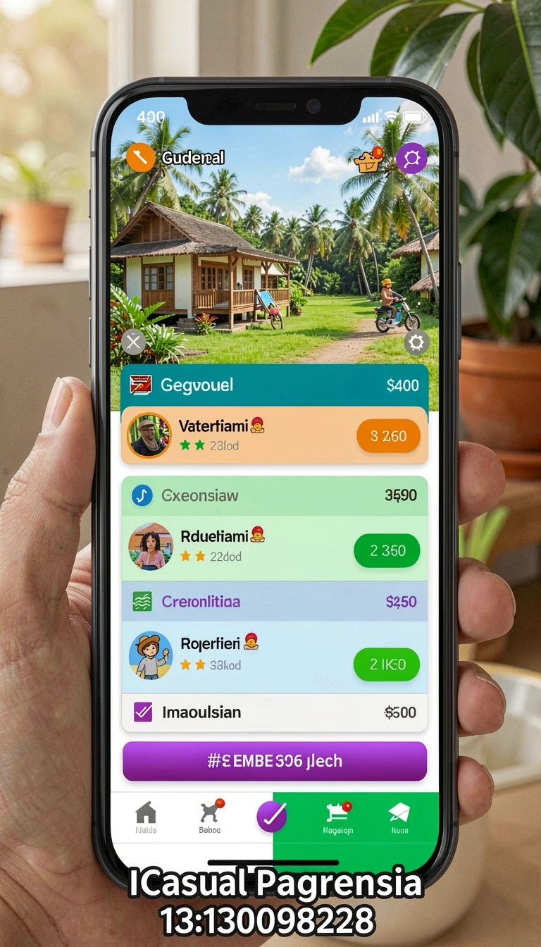 Review Aplikasi solototo screenshot 2
