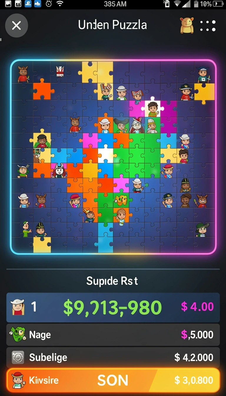 Review Aplikasi robintogel screenshot 1