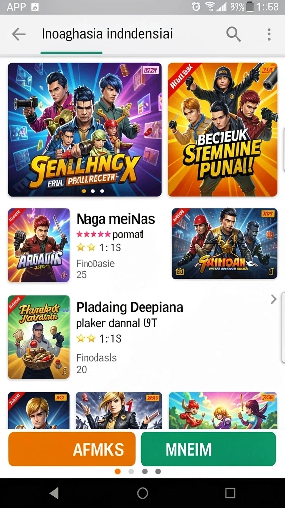 Review Aplikasi slot138 screenshot 3