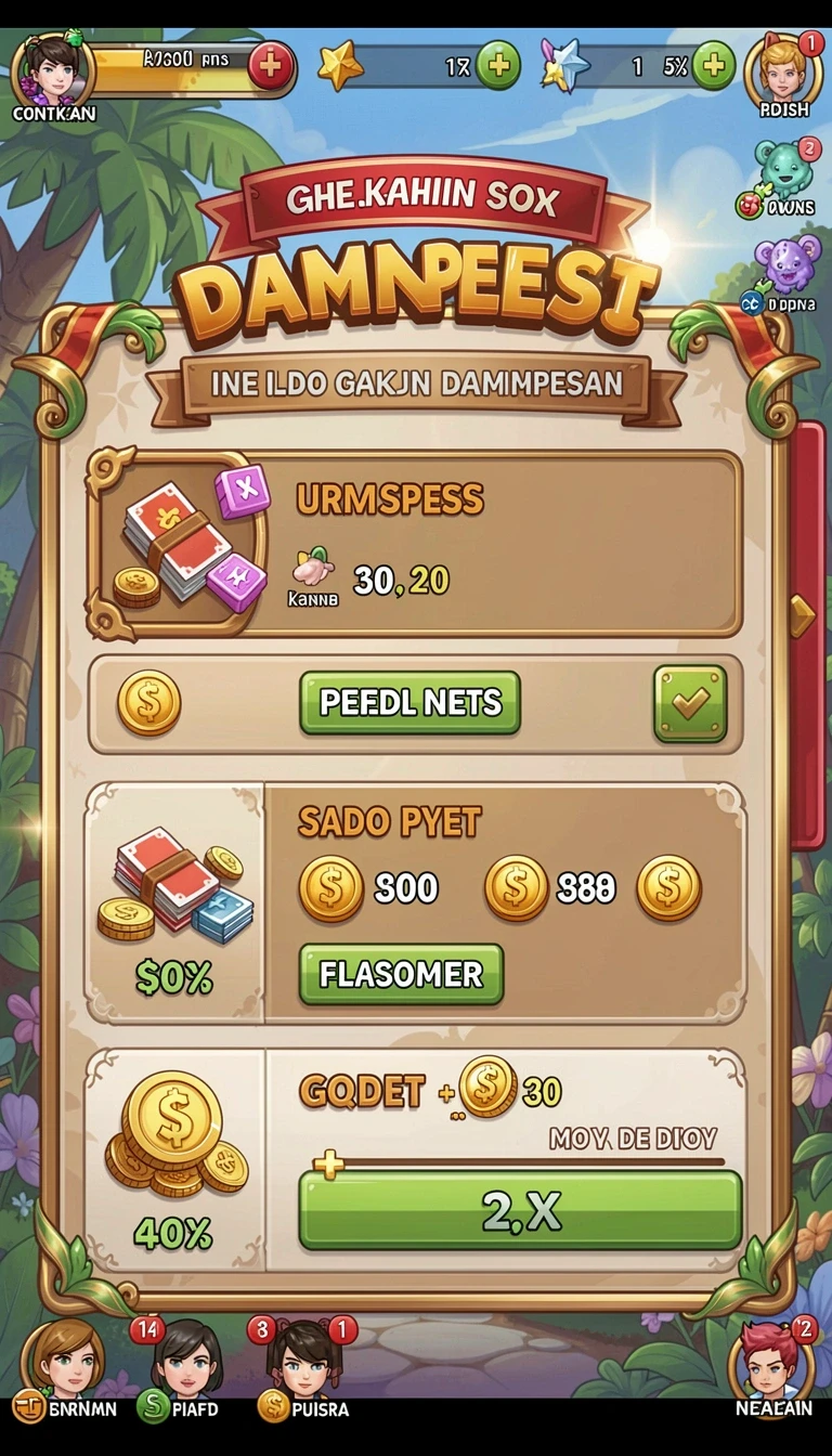 Review Aplikasi qqstar screenshot 3