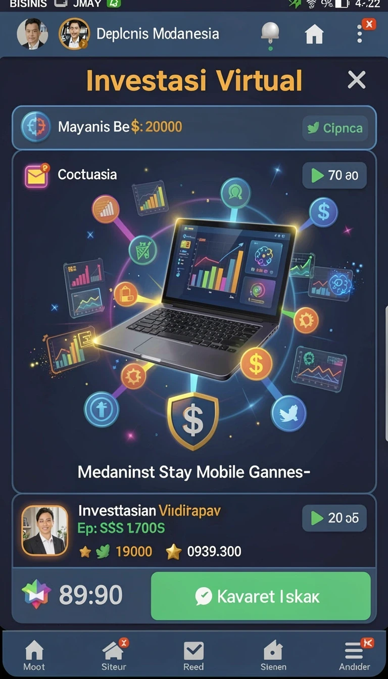Review Aplikasi montana88 screenshot 3