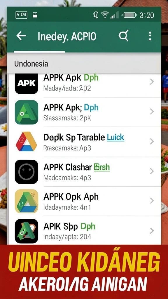 Review Aplikasi pulsa303 screenshot 3