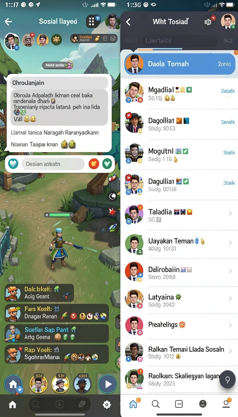 Review Aplikasi gacormax screenshot 3