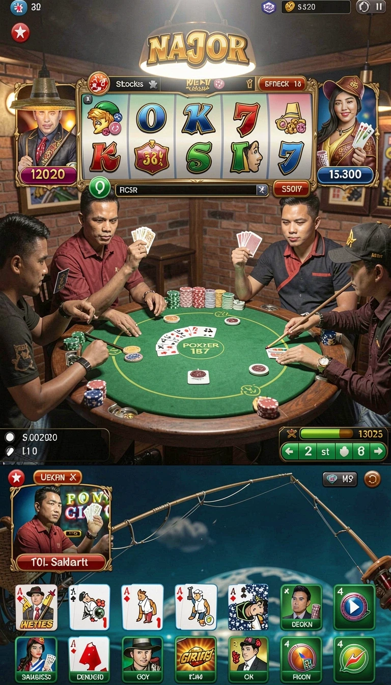 Review Aplikasi 777zx screenshot 2