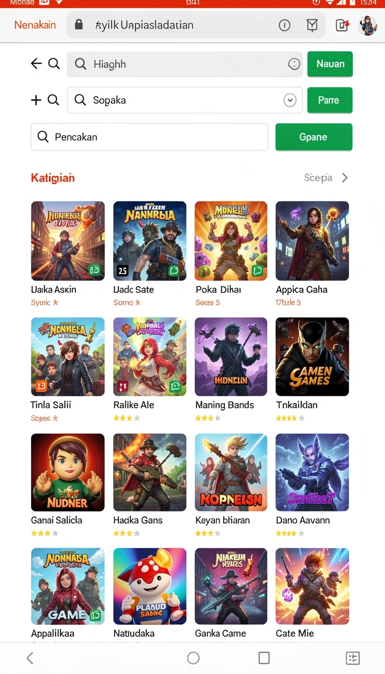 Review Aplikasi tvtoto screenshot 3
