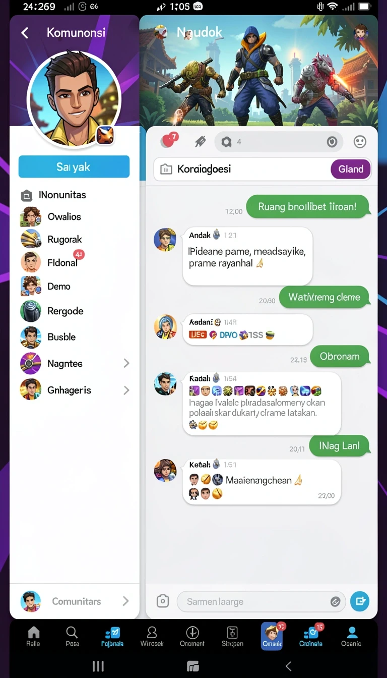 Review Aplikasi gtpidn screenshot 3