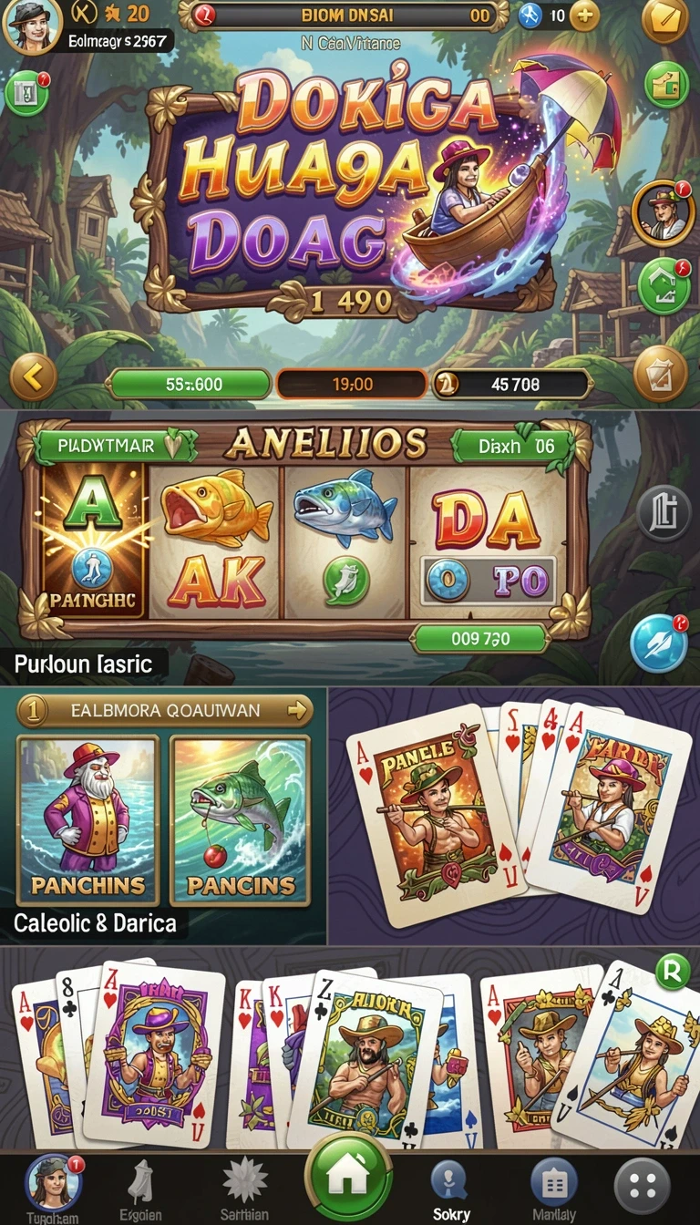 multiplayer APK Versi Terbaru untuk Android 2026 screenshot 2