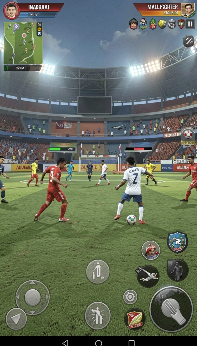 Review Aplikasi t6 screenshot 3