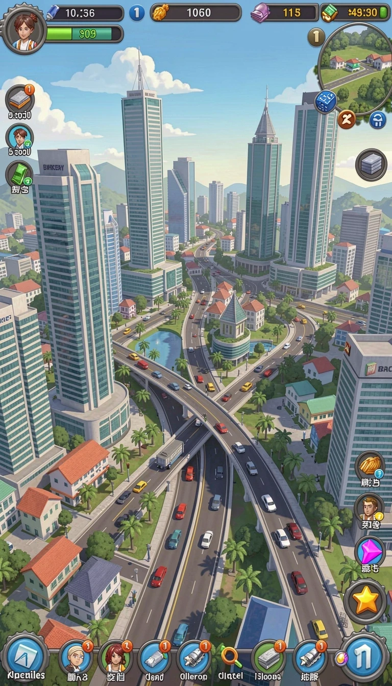 Review Aplikasi dhx4d screenshot 3