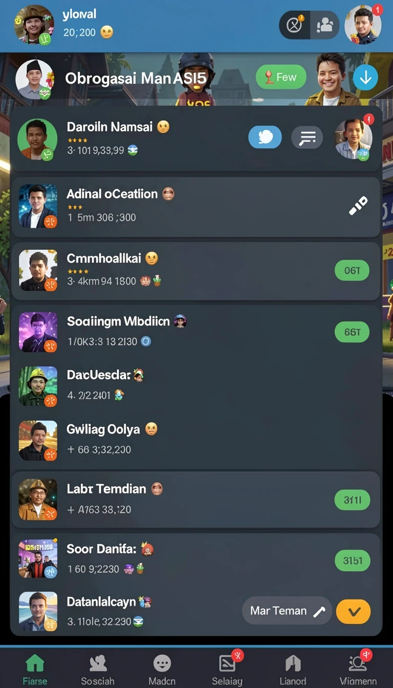 Review Aplikasi ss88bet screenshot 1
