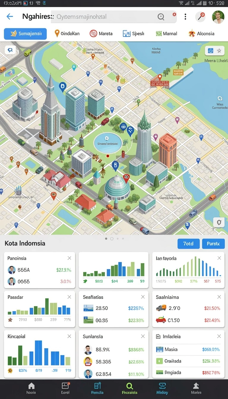 Review Aplikasi border screenshot 3